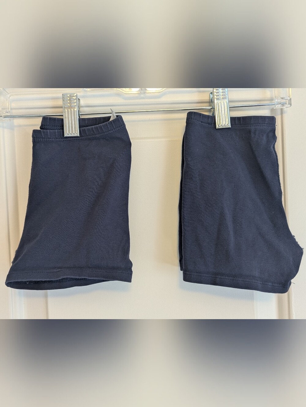 Primary Bike Shorts - 4-5T